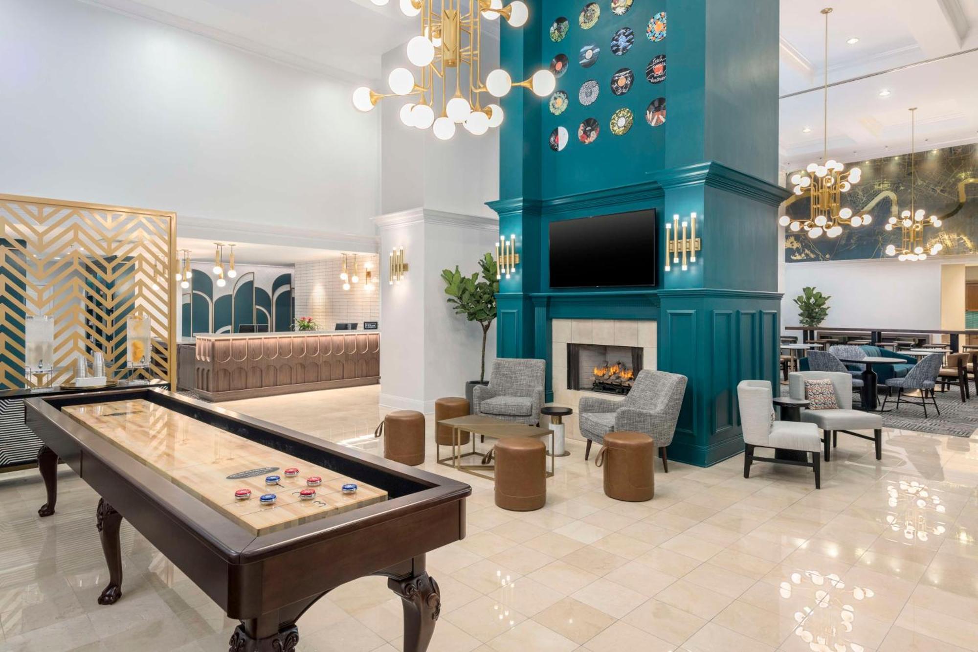 Homewood Suites By Hilton Nova Orleães Exterior foto