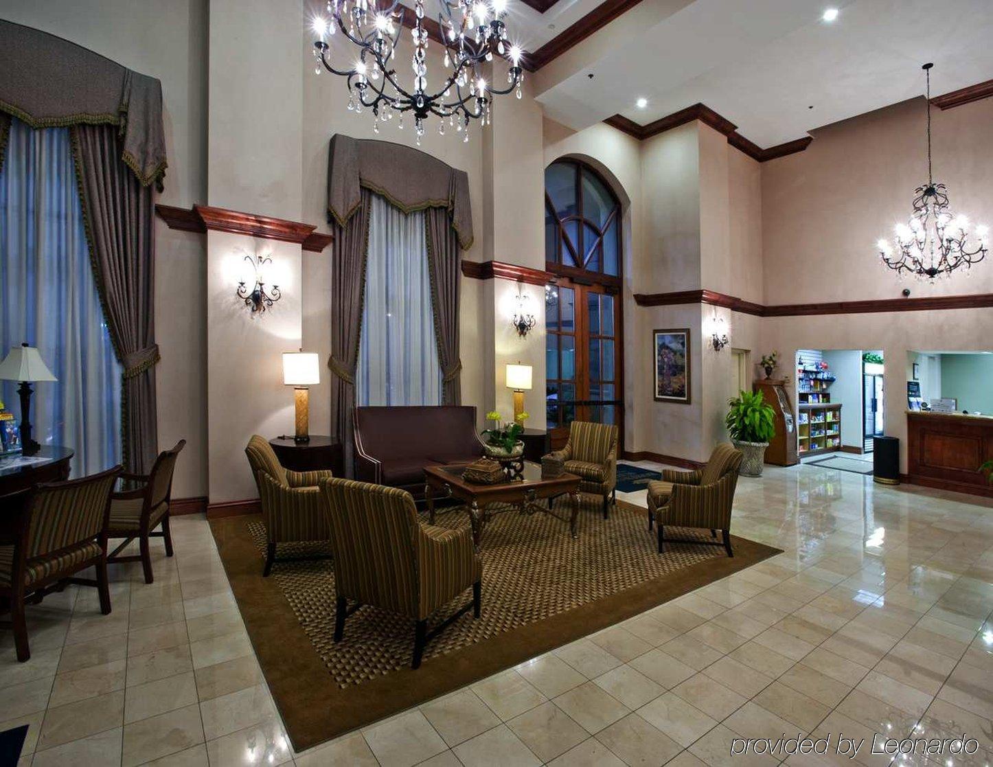 Homewood Suites By Hilton Nova Orleães Interior foto